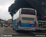 Loredo Turismo 145 na cidade de São Paulo, São Paulo, Brasil, por Jackson Sousa Leite. Número da foto: #10330424.