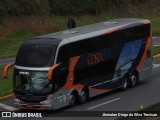 Costa Sul Turismo 1329 na cidade de Lavrinhas, São Paulo, Brasil, por Jhonatan Diego da Silva Trevisan. Número da foto: #10329663.