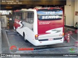 Viação Serro 1725 na cidade de Belo Horizonte, Minas Gerais, Brasil, por Valter Francisco. Número da foto: #10330238.