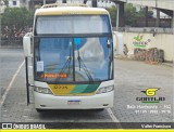 Empresa Gontijo de Transportes 12775 na cidade de Belo Horizonte, Minas Gerais, Brasil, por Valter Francisco. Número da foto: #10329373.