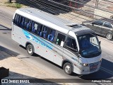 Pierozan Transporte Turismo 3024 na cidade de Caxias do Sul, Rio Grande do Sul, Brasil, por Fabiano Oliveira. Número da foto: #:id.