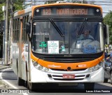 Viação Mirante A02030 na cidade de Nova Iguaçu, Rio de Janeiro, Brasil, por Lucas Alves Ferreira. Número da foto: #:id.