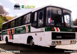 Ônibus Particulares 5317 na cidade de Campinas, São Paulo, Brasil, por Busologia PR. ID da foto: :id.