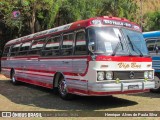 Vip Bus Comércio de Ônibus 1975 na cidade de Campinas, São Paulo, Brasil, por Henrique Alves de Paula Silva. ID da foto: :id.