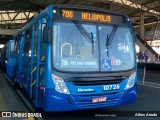 SM Transportes 10726 na cidade de Belo Horizonte, Minas Gerais, Brasil, por Athos Arruda. Número da foto: #:id.