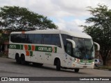 Empresa Gontijo de Transportes 21275 na cidade de Caruaru, Pernambuco, Brasil, por Lenilson da Silva Pessoa. ID da foto: :id.