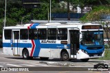 Viação Nossa Senhora da Penha RJ 188.126 na cidade de Nova Iguaçu, Rio de Janeiro, Brasil, por Marcus Nogueira . Número da foto: #:id.
