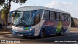 Sereno Tur 5022 na cidade de Leopoldina, Minas Gerais, Brasil, por Júlio César Paixão Lacerda. Número da foto: #:id.