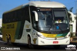Empresa Gontijo de Transportes 18905 na cidade de Juiz de Fora, Minas Gerais, Brasil, por Lucas Alvim. Número da foto: #10327850.