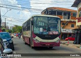 Transportadora São José BG-32322 na cidade de Belém, Pará, Brasil, por Kauê Silva. Número da foto: #10330633.