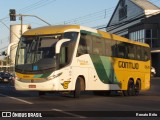 Empresa Gontijo de Transportes 18515 na cidade de Juiz de Fora, Minas Gerais, Brasil, por Renato Brito. Número da foto: #10328580.