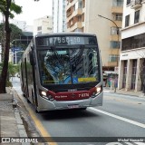 Viação Gatusa Transportes Urbanos 7 6374 na cidade de São Paulo, São Paulo, Brasil, por Michel Nowacki. Número da foto: #:id.