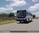 Viação Atalaia Transportes 6371 na cidade de Aracaju, Sergipe, Brasil, por Gladyston Santana Correia. Número da foto: #:id.
