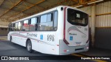 Auto Ônibus Moratense 894 na cidade de Francisco Morato, São Paulo, Brasil, por Espedito de Brito Gomes. Número da foto: #10328167.