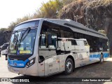 Transwolff Transportes e Turismo 6 6455 na cidade de Campinas, São Paulo, Brasil, por Andre Santos de Moraes. Número da foto: #10329126.