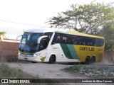 Empresa Gontijo de Transportes 18295 na cidade de Caruaru, Pernambuco, Brasil, por Lenilson da Silva Pessoa. Número da foto: #10328989.