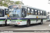 Viação Modelo 9236 na cidade de Aracaju, Sergipe, Brasil, por Julio Cesar  Barbosa Martins. Número da foto: #10328112.