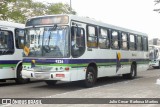 Viação Modelo 9236 na cidade de Aracaju, Sergipe, Brasil, por Julio Cesar  Barbosa Martins. ID da foto: :id.