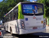 Viação VG B31107 na cidade de Rio de Janeiro, Rio de Janeiro, Brasil, por Sharles Desiderati. Número da foto: #:id.
