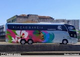 Viação Garcia 84036 na cidade de Rio de Janeiro, Rio de Janeiro, Brasil, por Sharles Desiderati. Número da foto: #:id.