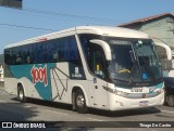 Auto Viação 1001 RJ 108.056 na cidade de Maricá, Rio de Janeiro, Brasil, por Thiago De Castro. Número da foto: #:id.
