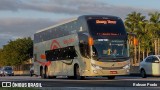 Sany Tour 20000 na cidade de São José dos Campos, São Paulo, Brasil, por Robson Prado. Número da foto: #10331171.