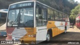 Ônibus Particulares 14154 na cidade de Campinas, São Paulo, Brasil, por Jefferson Luiz. Número da foto: #10330811.