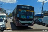 Empresa de Transportes Nova Marambaia AT-22906 na cidade de Belém, Pará, Brasil, por Kauê Silva. Número da foto: #:id.