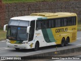 Empresa Gontijo de Transportes 12795 na cidade de Lavrinhas, São Paulo, Brasil, por Jhonatan Diego da Silva Trevisan. Número da foto: #10329800.