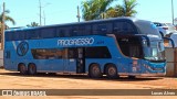 Auto Viação Progresso 6099 na cidade de Estreito, Maranhão, Brasil, por Lucas Alves. ID da foto: :id.