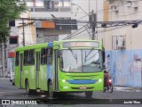 EMTRACOL - Empresa de Transportes Coletivos 03244 na cidade de Teresina, Piauí, Brasil, por Juciêr Ylias. ID da foto: :id.