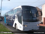 Expreso Singer 266 na cidade de San Andrés, General San Martín, Buenos Aires, Argentina, por Mauro Germán Aboud. Número da foto: #10330963.