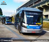 Viação Grajaú S.A. 6 1097 na cidade de São Paulo, São Paulo, Brasil, por Lucas Santos da Silva. Número da foto: #10327860.