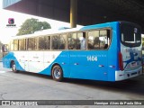 VB Transportes e Turismo 1404 na cidade de Campinas, São Paulo, Brasil, por Henrique Alves de Paula Silva. ID da foto: :id.