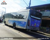 Transwolff Transportes e Turismo 6 6260 na cidade de São Paulo, São Paulo, Brasil, por Lucas Santos da Silva. ID da foto: :id.