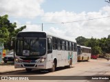 Transnacional Transportes Urbanos 07352 na cidade de Extremoz, Rio Grande do Norte, Brasil, por Junior Mendes. Número da foto: #:id.