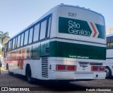 Cia. São Geraldo de Viação 5317 na cidade de Campinas, São Paulo, Brasil, por Rodolfo Albuquerque. Número da foto: #10331025.