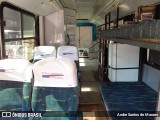 Brubuss Transportes 100 na cidade de Campinas, São Paulo, Brasil, por Andre Santos de Moraes. Número da foto: #10330172.