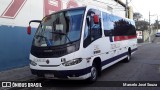 Viação Piracicabana 678 na cidade de São José dos Campos, São Paulo, Brasil, por Marcelo José Souza. Número da foto: #:id.