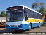 Ônibus Particulares 1E64 na cidade de Rio Pardo, Rio Grande do Sul, Brasil, por Ricardo Manoel Limberger Carvalho. Número da foto: #10331032.