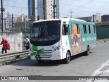 TV CULTURA - Fundação Padre Anchieta 203 na cidade de São Paulo, São Paulo, Brasil, por Rafael Lopes de Oliveira. Número da foto: #10331097.