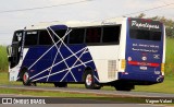 Papaléguas Transportes e Turismo 1800 na cidade de Foz do Iguaçu, Paraná, Brasil, por Vagner Valani. Número da foto: #10330658.