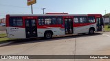 Jaguar Transportes Urbanos 3219 na cidade de Campo Grande, Mato Grosso do Sul, Brasil, por Felipe Arguelho. Número da foto: #:id.