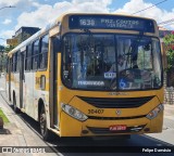 Plataforma Transportes 30407 na cidade de Salvador, Bahia, Brasil, por Felipe Damásio. Número da foto: #10330001.