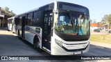 Auto Ônibus Moratense 900 na cidade de Francisco Morato, São Paulo, Brasil, por Espedito de Brito Gomes. Número da foto: #10328162.