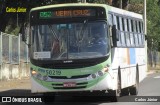 Rápido Araguaia 50219 na cidade de Goiânia, Goiás, Brasil, por Carlos Júnior. Número da foto: #10329395.