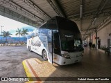 Peixoto Turismo 7070 na cidade de Roseira, São Paulo, Brasil, por Gabriel Nunes de Carvalho. Número da foto: #10327994.