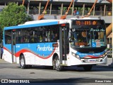 Viação Pendotiba RJ 211.022 na cidade de Rio de Janeiro, Rio de Janeiro, Brasil, por Renan Vieira. Número da foto: #10329014.