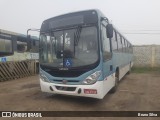 TransPessoal Transportes 571 na cidade de Rio Grande, Rio Grande do Sul, Brasil, por Bruno Silva. Número da foto: #:id.