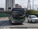 Cooperativa Fênix > Spencer Transporte 1 5203 na cidade de São Paulo, São Paulo, Brasil, por Rafael Lopes de Oliveira. Número da foto: #10331218.